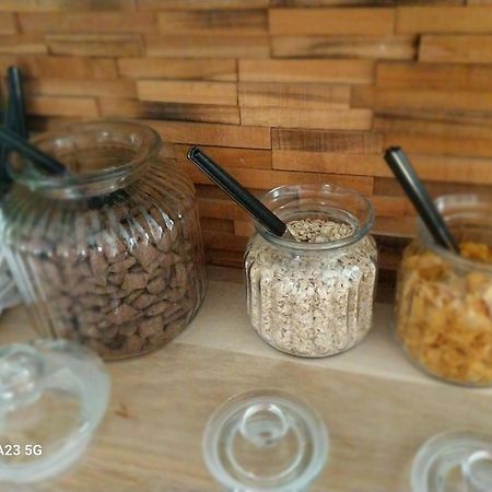 "Chez Lyly Et Juju" Piscine&Sauna Calme 3Chambres 昂热 外观 照片