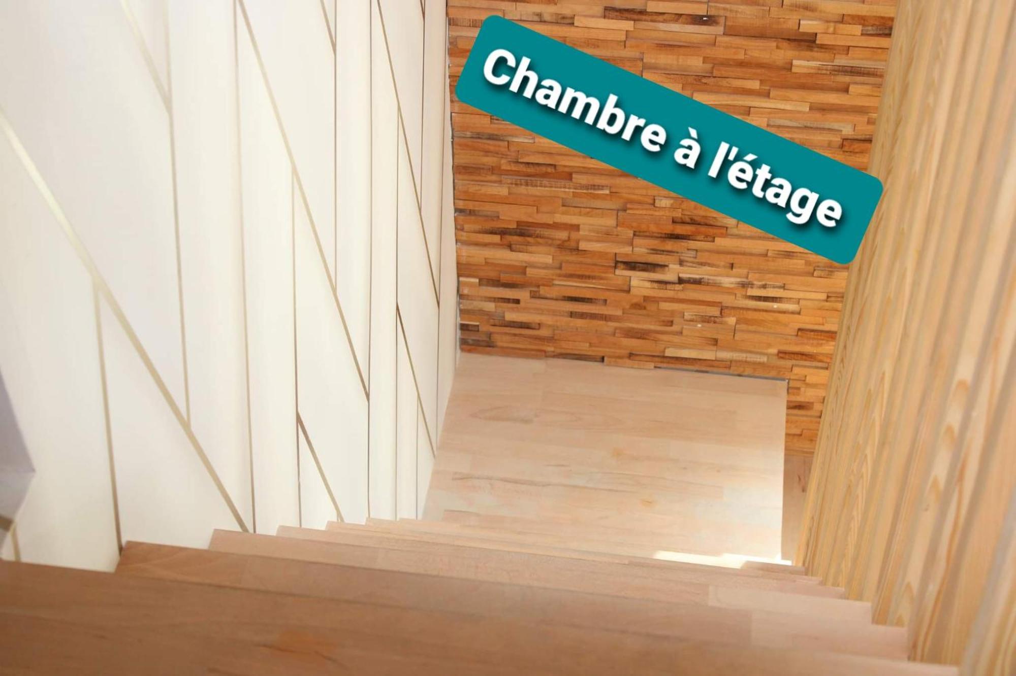 "Chez Lyly Et Juju" Piscine&Sauna Calme 3Chambres 昂热 客房 照片